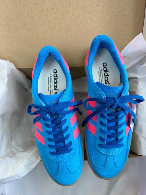 Adidas gazelle - Image 5