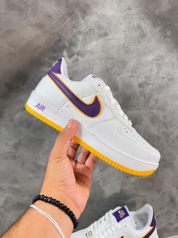 Air Force LAKERS🔥