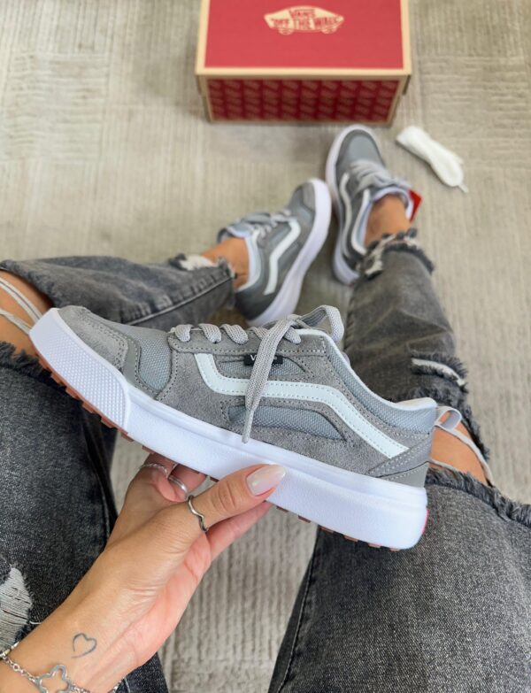 Vans ultrarange 3D - Image 3