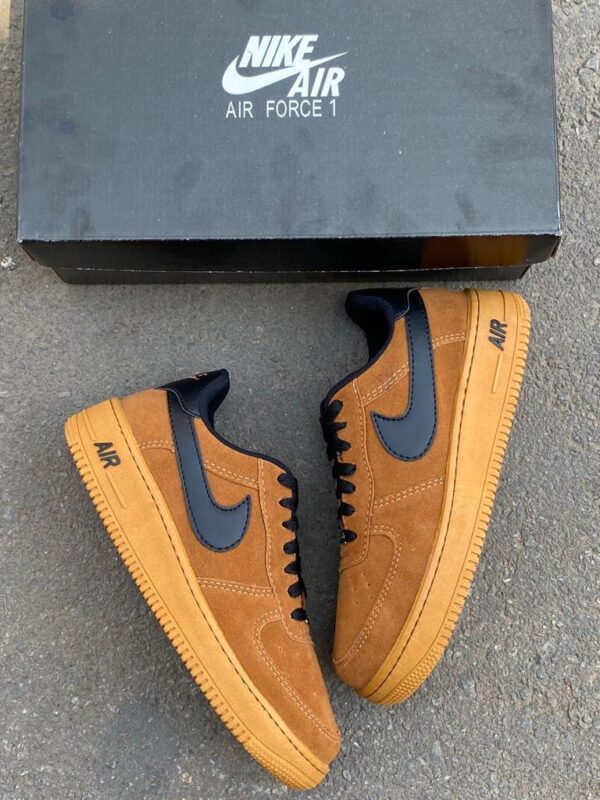 Air Force🔥