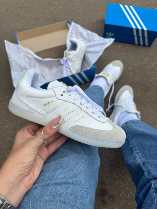 Adidas samba - Image 5