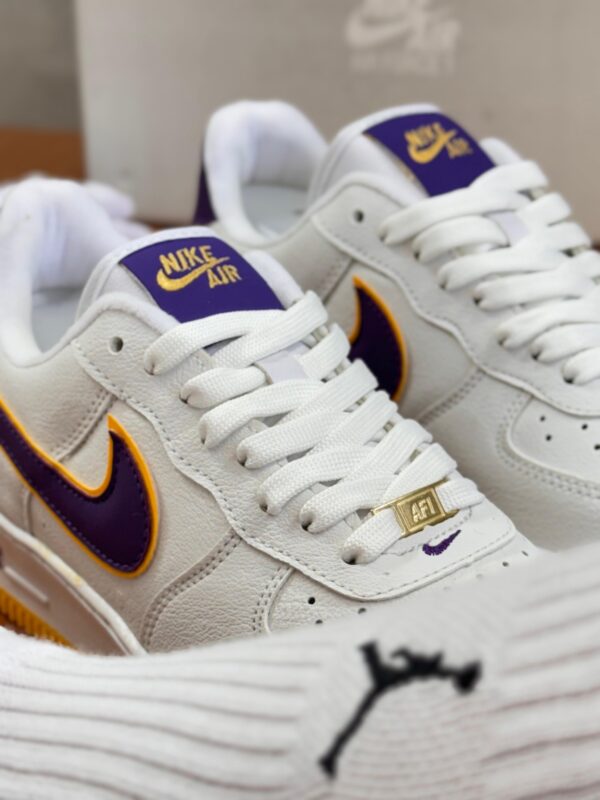 Air Force LAKERS🔥 - Image 5