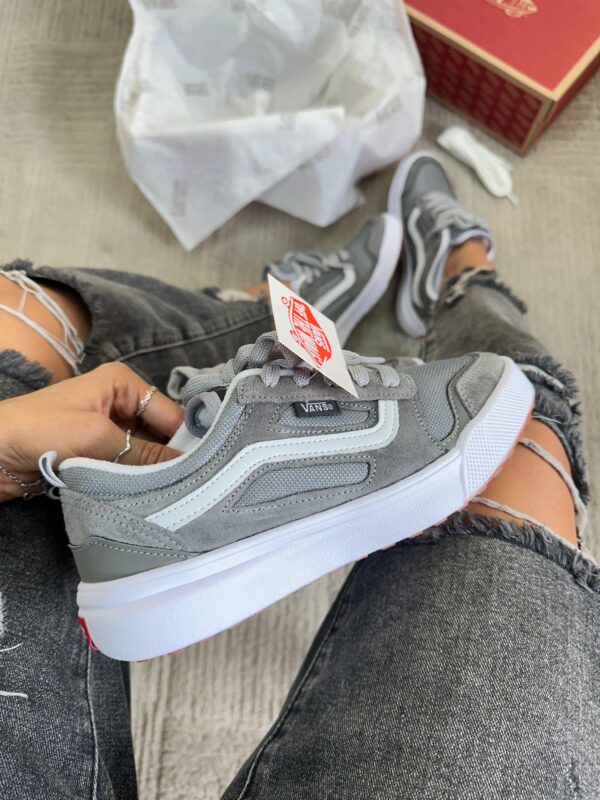 Vans ultrarange 3D