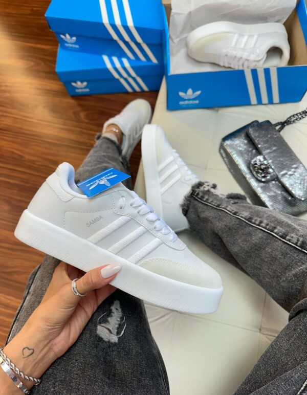 Adidas sambae