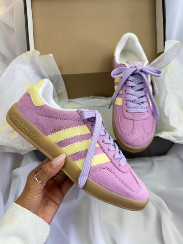 Adidas gazelle - Image 2